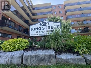 Midland multi-family for rent - B102 - 550 KING STREET B102