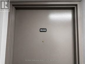 Midland multi-family for rent - B102 - 550 KING STREET B102