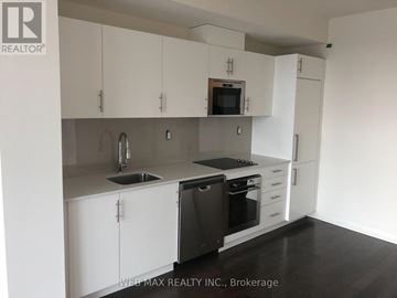 Toronto (Moss Park) condo for rent - 1527 - 460 ADELAIDE ABBEY E 1527