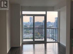 Toronto (Moss Park) condo for rent - 1527 - 460 ADELAIDE STREET E 1527