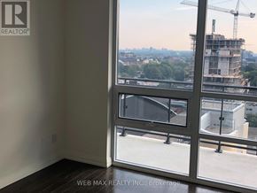 Toronto (Moss Park) condo for rent - 1527 - 460 ADELAIDE STREET E 1527