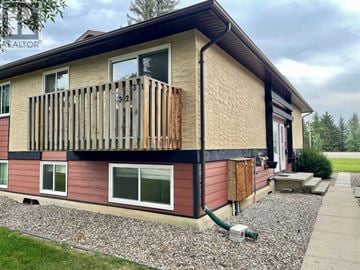 Lethbridge apartment for rent - 31, 5 Acadia Road W