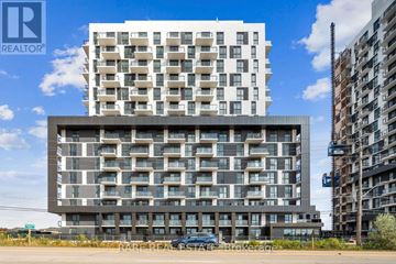 Oakville (Jm Joshua Meadows) condo for rent - 603 - 345 WHEAT BOOM DRIVE 603