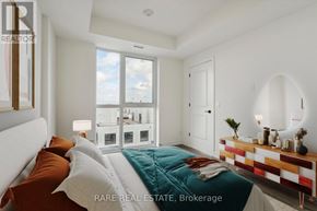 Oakville (Jm Joshua Meadows) condo for rent - 603 - 345 WHEAT BOOM DRIVE 603