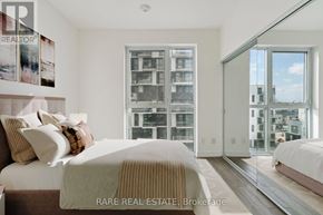 Oakville (Jm Joshua Meadows) condo for rent - 603 - 345 WHEAT BOOM DRIVE 603