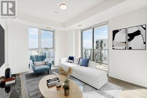 Oakville (Jm Joshua Meadows) condo for rent - 603 - 345 WHEAT BOOM DRIVE 603