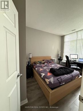 Toronto (Lansing-Westgate) condo for rent - 105 - 153 BEECROFT ROAD 105