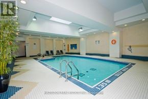 Toronto (Lansing-Westgate) condo for rent - 105 - 153 BEECROFT ROAD 105
