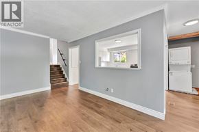 Kitchener apartment for rent - 7 HILLSIDE Drive Unit# 1 1
