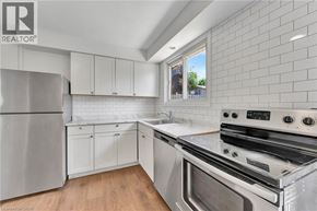 Kitchener apartment for rent - 7 HILLSIDE Drive Unit# 1 1