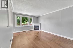Kitchener apartment for rent - 7 HILLSIDE Drive Unit# 1 1