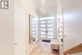 Markham apartment for rent - 20 BROCK MEADOW CRESCENT