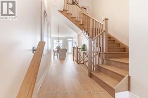 Markham apartment for rent - 20 BROCK MEADOW CRESCENT