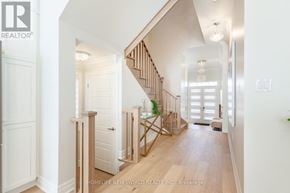 Markham apartment for rent - 20 BROCK MEADOW CRESCENT