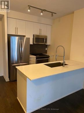 Mississauga (City Centre) condo for rent - 3004 - 4011 BRICKSTONE MEWS 3004