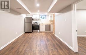 Hamilton (Gibson) apartment for rent - B - 50 BURRIS STREET B