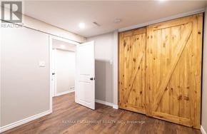 Hamilton (Gibson) apartment for rent - B - 50 BURRIS STREET B
