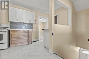Thorold (Thorold Downtown) multi-family for rent - UPPER - 1 WEST STREET N Upper