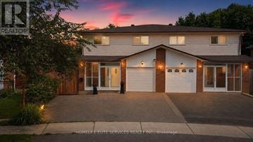 Toronto (Malvern) apartment for rent - 44 GREENHEDGES COURT