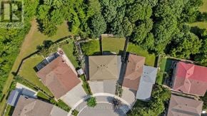Toronto (Malvern) apartment for rent - 44 GREENHEDGES COURT
