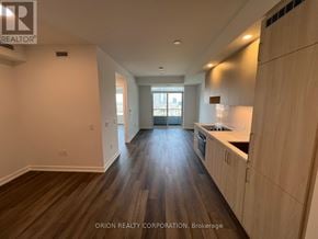 Vaughan (Vaughan Corporate Centre) condo for rent - 1109 - 5 MEADOWDALE ROAD 1109