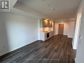 Vaughan (Vaughan Corporate Centre) condo for rent - 1109 - 5 MEADOWDALE ROAD 1109