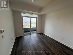 Vaughan (Vaughan Corporate Centre) condo for rent - 1109 - 5 MEADOWDALE ROAD 1109