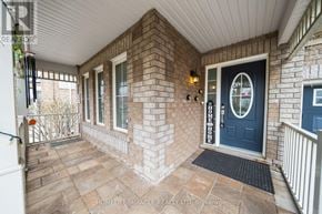 Cambridge apartment for rent - UPPER - 151 BALDWIN DRIVE Upper