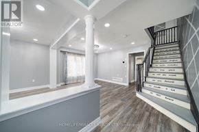 Cambridge apartment for rent - UPPER - 151 BALDWIN DRIVE Upper