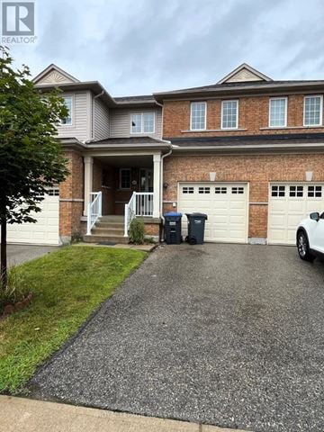 Mississauga (East Credit) townhouse for rent - 83 - 6035 BIDWELL TRAIL 83