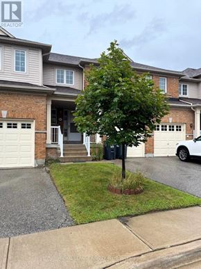 Mississauga (East Credit) townhouse for rent - 83 - 6035 BIDWELL TRAIL 83