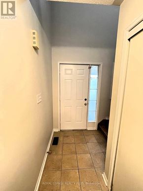 Mississauga (East Credit) townhouse for rent - 83 - 6035 BIDWELL TRAIL 83