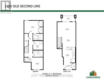 Ottawa townhouse for rent - A bathroom with a tub, toilet, and sink.