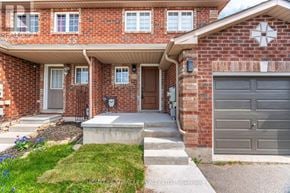Barrie (Georgian Drive) townhouse for rent - 340 DUNSMORE LANE
