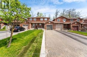 Barrie (Georgian Drive) townhouse for rent - 340 DUNSMORE LANE