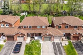 Barrie (Georgian Drive) townhouse for rent - 340 DUNSMORE LANE