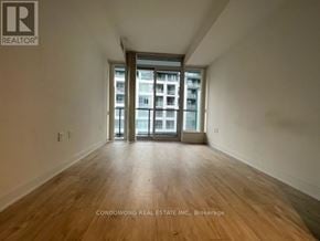 Toronto (Waterfront Communities) condo for rent - 1014W - 27 BATHURST STREET 1014W