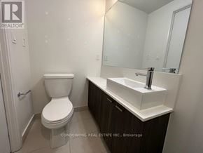 Toronto (Waterfront Communities) condo for rent - 1014W - 27 BATHURST STREET 1014W