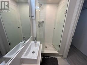 Toronto (Waterfront Communities) condo for rent - 1014W - 27 BATHURST STREET 1014W