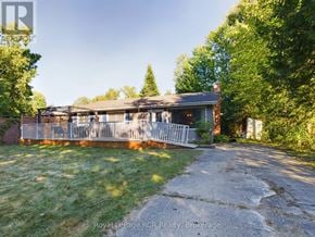 Saugeen Shores apartment for rent - 26 ROBERT DRIVE