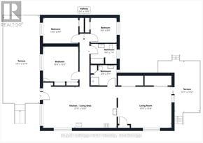 Saugeen Shores apartment for rent - 26 ROBERT DRIVE