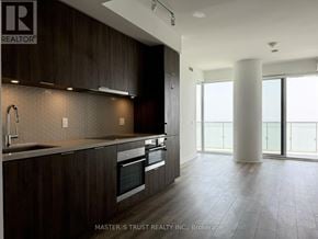 Toronto (Waterfront Communities) condo for rent - 2503 - 15 QUEENS QUAY E 2503