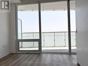 Toronto (Waterfront Communities) condo for rent - 2503 - 15 QUEENS QUAY E 2503