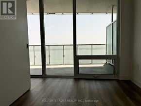 Toronto (Waterfront Communities) condo for rent - 2503 - 15 QUEENS QUAY E 2503