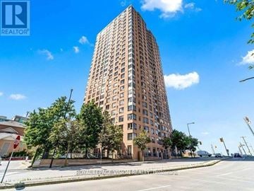 Toronto (Bendale) condo for rent - 2106 - 115 OMNI DRIVE 2106