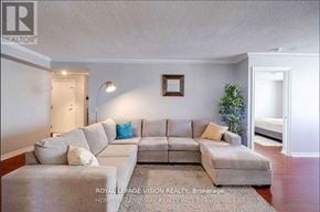 Toronto (Bendale) condo for rent - 2106 - 115 OMNI DRIVE 2106