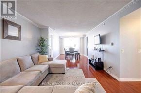 Toronto (Bendale) condo for rent - 2106 - 115 OMNI DRIVE 2106