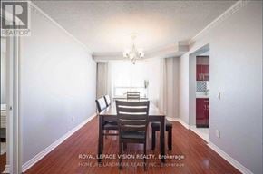 Toronto (Bendale) condo for rent - 2106 - 115 OMNI DRIVE 2106