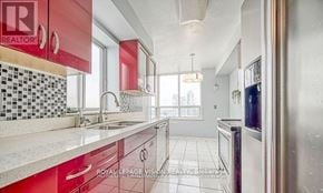 Toronto (Bendale) condo for rent - 2106 - 115 OMNI DRIVE 2106