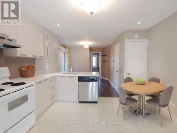Toronto (Woodbine Corridor) apartment for rent - MAIN - 35 EAST LYNN AVENUE Main